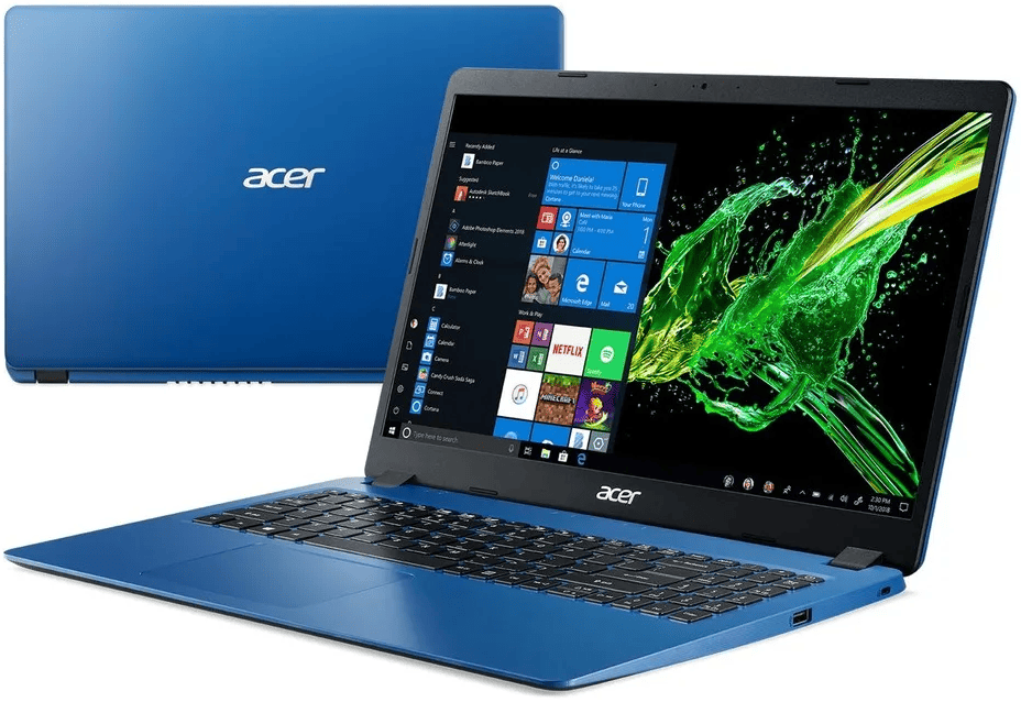 Официальный ремонт техники Acer в Санкт-Петербурге